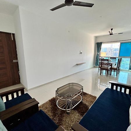 Zenith Homes - Boomerang Suites Мумбаи Экстерьер фото